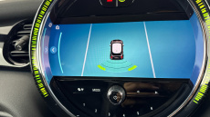 MINI Hatchback 1.5 Cooper Sport 3dr Petrol Hatchback